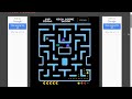 MS PACMAN Game Play Free Miss Pacman Online Google Chrome 2024 01 28