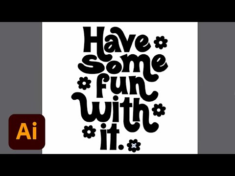 Hand Lettering with Rhianna Marie Chan - 2 of 2 | Adobe Creative Cloud