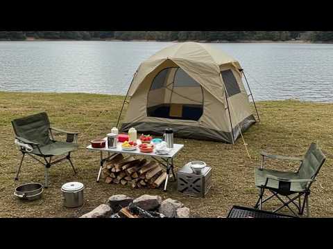 🌅 Farm Morning Live 🌿 ASMR Relax | Girl Cooking 🍳 Walking 🚶‍♀️ Nature Sounds 🐎 Countryside Life