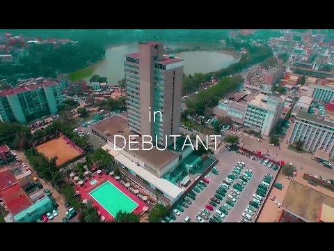 Barbo Côtier - DEBUTANT ( Trey x Rich Yormah Quan 2k16 )