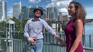 JT Campos sits down with Z-TV video