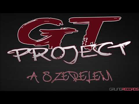 GT Project: A szerelem (Az élet Rock & Roll - 2019.) - dalszöveggel