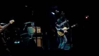 The Spill Canvas - Break A Leg