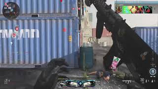 「MW」AS VAL 100kill SHIPMENT