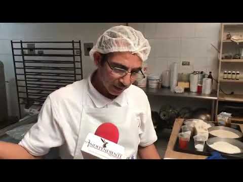 ¿Sabes cómo se hace la rosca del día de reyes?