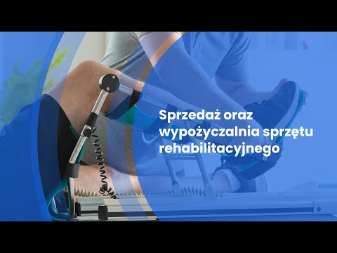 F.H.U. Sigar Andrzej Ślęzak - video