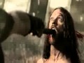 Manowar - Spartacus Blood and Sand - Music Video ...