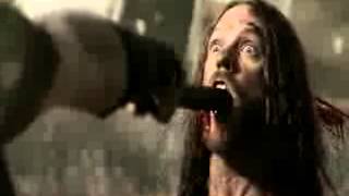 Manowar - Spartacus Blood and Sand - Music Video Let The Gods Decide.avi