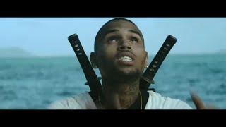 Chris Brown - Real Or Fake