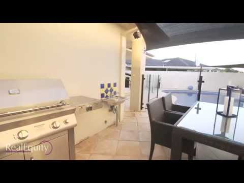 Real Equity - 33 Haerse Ave Chipping Norton - Property Tour - Sydney Real Estate