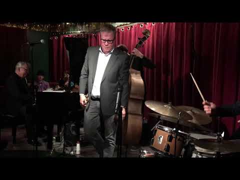 Axel Schlosser Quartett - In a Mellow Tone / King Georg - 27.02.2020