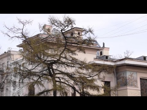 Vlog-2 15/04/2023 (spring in the city)