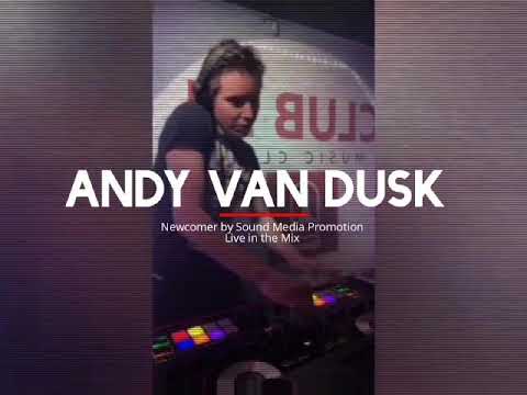 Andy van Dusk