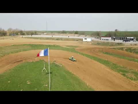 Ben Watson / Mx-Ligny-Track / 30.03.22