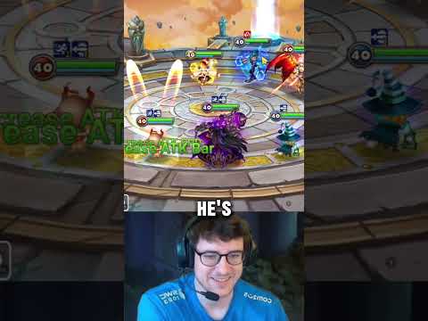 This Speed-Tuned Trio SNIPES in C2 RTA on a Beginner Account - Summoners War