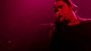 Gasoline - Burn Halo