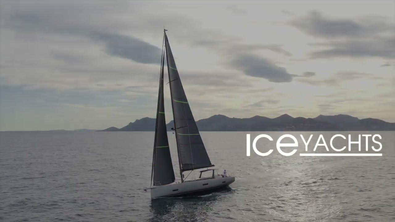 ICE 62 Targa - Promo Video