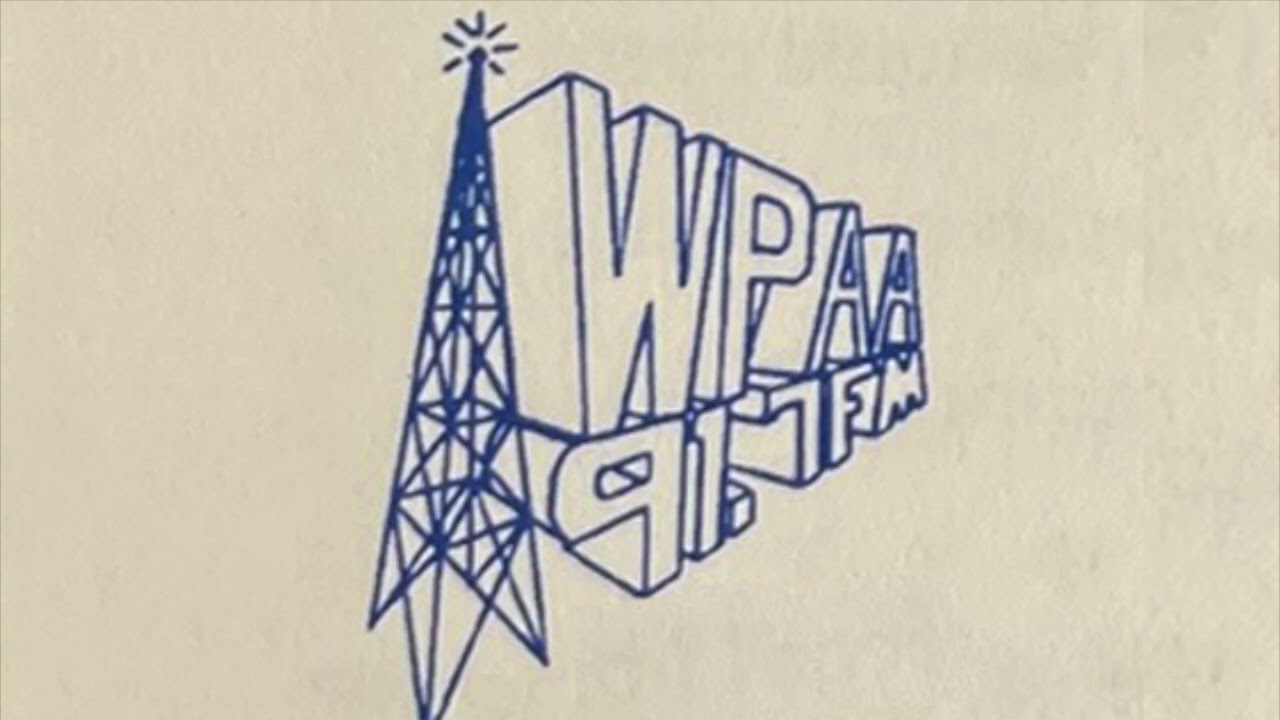 WPAA