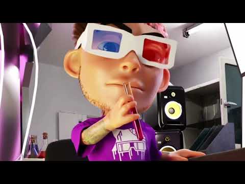 @digressmusic & ROMA JONSON - "LFG" (PROD ROMA JONSON)