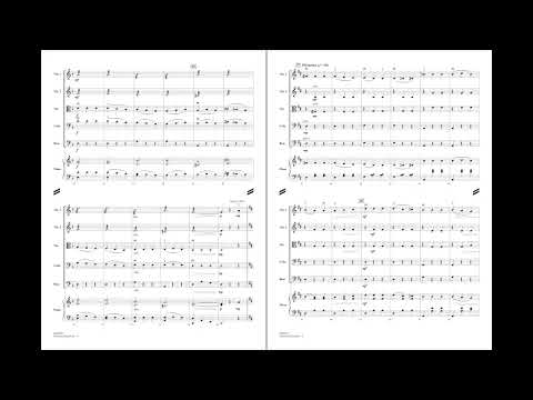 Romanza Española (Spanish Romance) | Arr. Robert Longfield