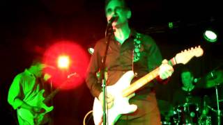 THE RUBINOOS - Hit the nerve - Madrid, 14/05/2010