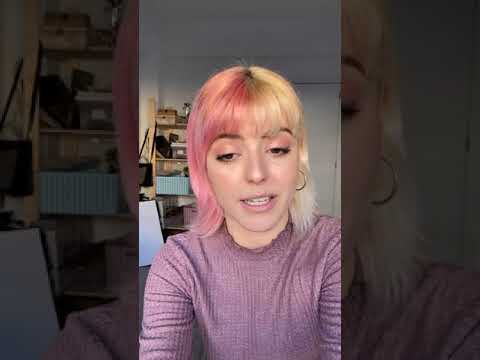 Alba Reche habla sobre 'Que bailen'