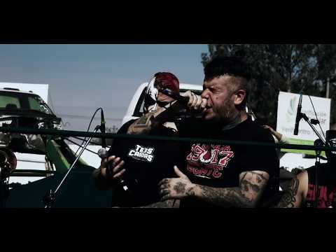 Sekta Core Lucha Extrema Video Oficial