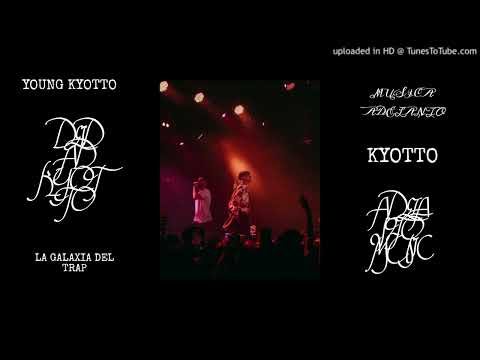 KYOTTO - AHORA QUE TODO VA MAL ADELANTO VERSION MAQUETA .........