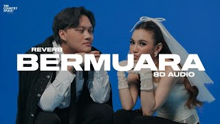 Download lagu Bermuara (8D AUDIO) - Rizky Febian ft. Mahalini mp3 Download lagu Bermuara (8D AUDIO) - Rizky Febian ft. Mahalini mp3