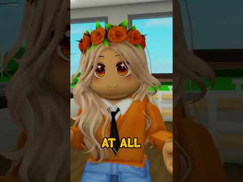 Cash and Nico BULLIED in Roblox #shorts