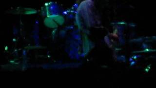 The Meat Puppets. Go To Your Head. 11/23/09