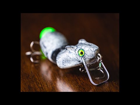 New Sac Pig Traveler destroying small ponds!