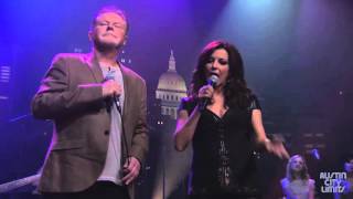 Don Henley &amp; Martina McBride  “That Old Flame”