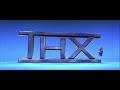 THX Dell Trailers Double High Pitched