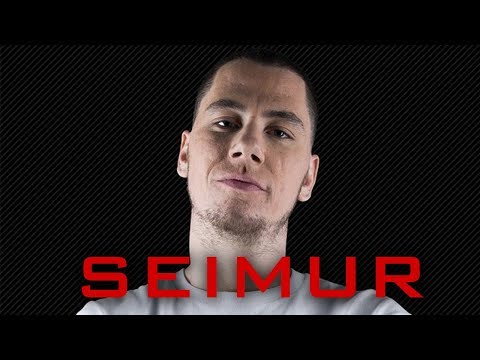 САМЫЙ СИЛЬНЫЙ БАТТЛ-MC // SEIMUR – С чего всё начиналось!