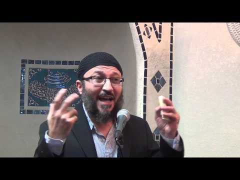 "Racism" - By Anas Hlayhel - September 18, 2015