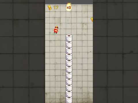 Fart Man - Funny Fart Game