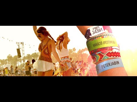 peterjabin - V A K Á C I Ó (Festimix)