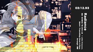 【東方自作アレンジ】Radiance