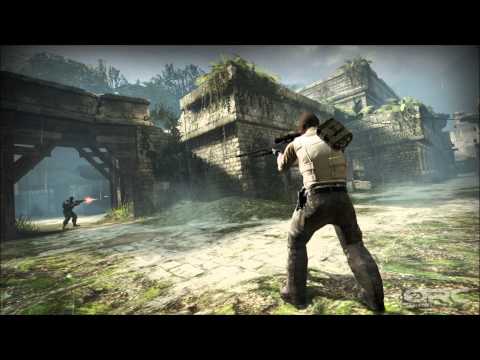 Counter Strike Global Offensive Soundtrack (Terrorist side)