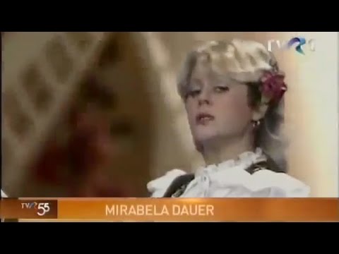 Mirabela Dauer - Morăriţa