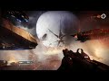 Destiny 2 Walkthrough - Story Mission: Homecoming