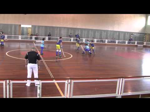 AD Penafiel - 4 CSP Alfena - 7 - Infantis