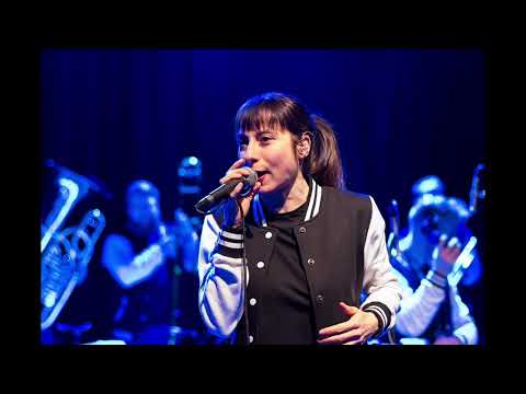 Fiva MC (Nina Sonnenberg) - Schluss