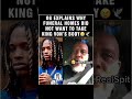 OG EXPLAINS WHY FUNERAL HOMES DIDN’T WANT #KingVon BODY ‼️😳