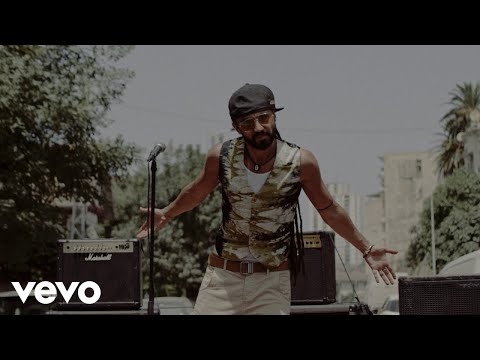 Djam - Leave My Bladi