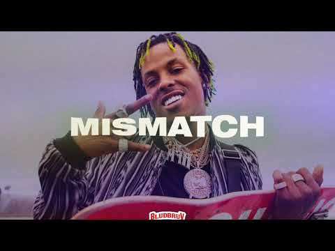 (FREE) Rich The Kid x Famous Dex Type Beat 2019 - "MISMATCH" | Free Type Beat | Trap 2019