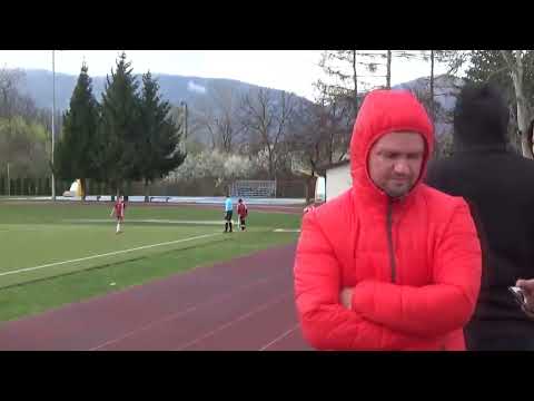 FSKS Pretpioniri - grupa C 9. kolo: AF Devetka vs.  FC Academica 1 pol.