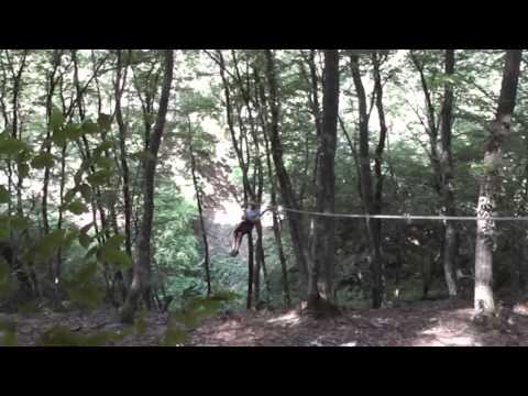 Clip Tabara Dabaca 2014