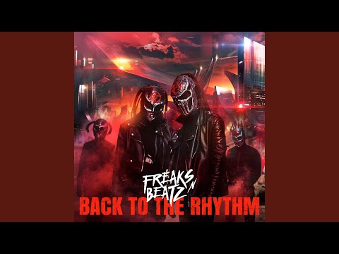 Back to the Rhythm (Radio Edit)